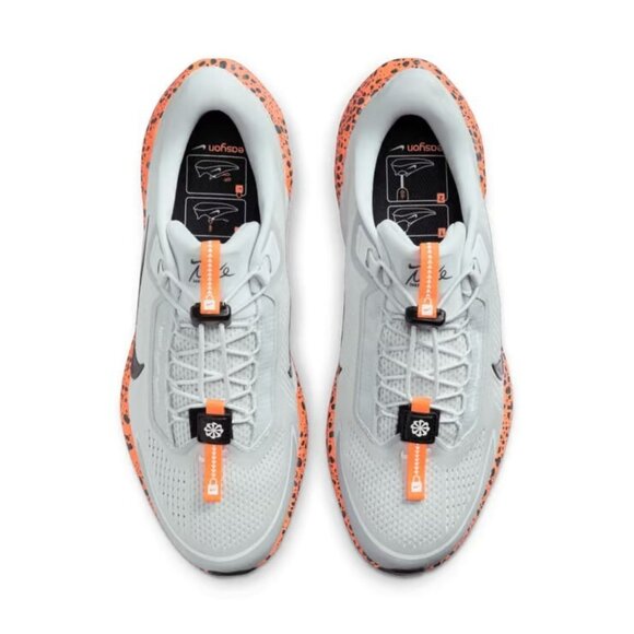 Nike Pegasus Easy Olympic Safari Men Running Shoes Grey HF5457-900 NEW main image 5